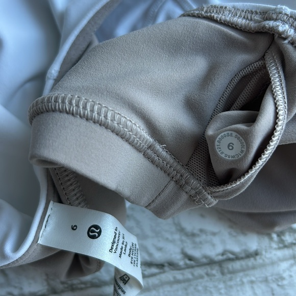 Lululemon Align Tank - Picture 5 of 5